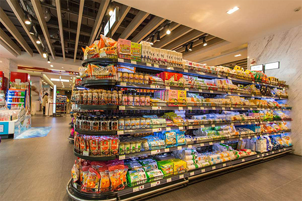 华联超市加盟条件和费用
