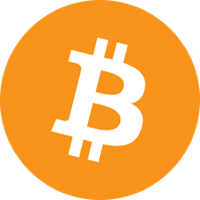 比特币BTC图标