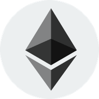 Ethereum图标