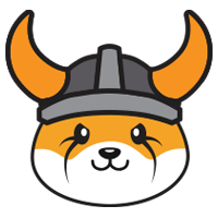 FLOKI图标