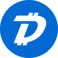 DigiByte图标