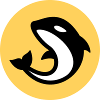 Orca图标