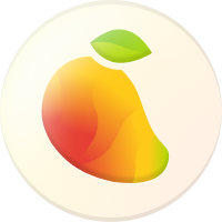 Mango图标