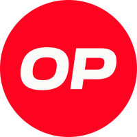 Optimism图标