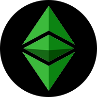 Ethereum Classic图标