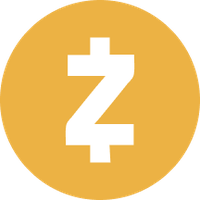Zcash图标