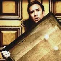 ConstitutionDAO图标