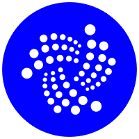 IOTA图标