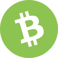 Bitcoin Cash图标