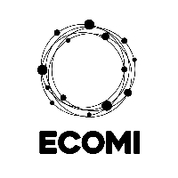 ECOMI图标
