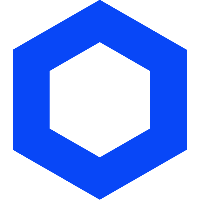 Chainlink图标