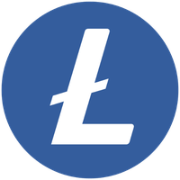 Litecoin图标