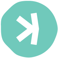 Kaspa图标