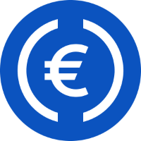 EURC图标