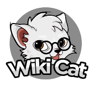 Wiki Cat图标