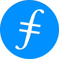 Filecoin图标