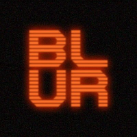 Blur图标