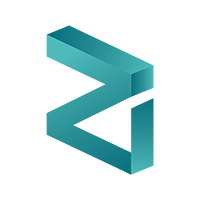 Zilliqa图标