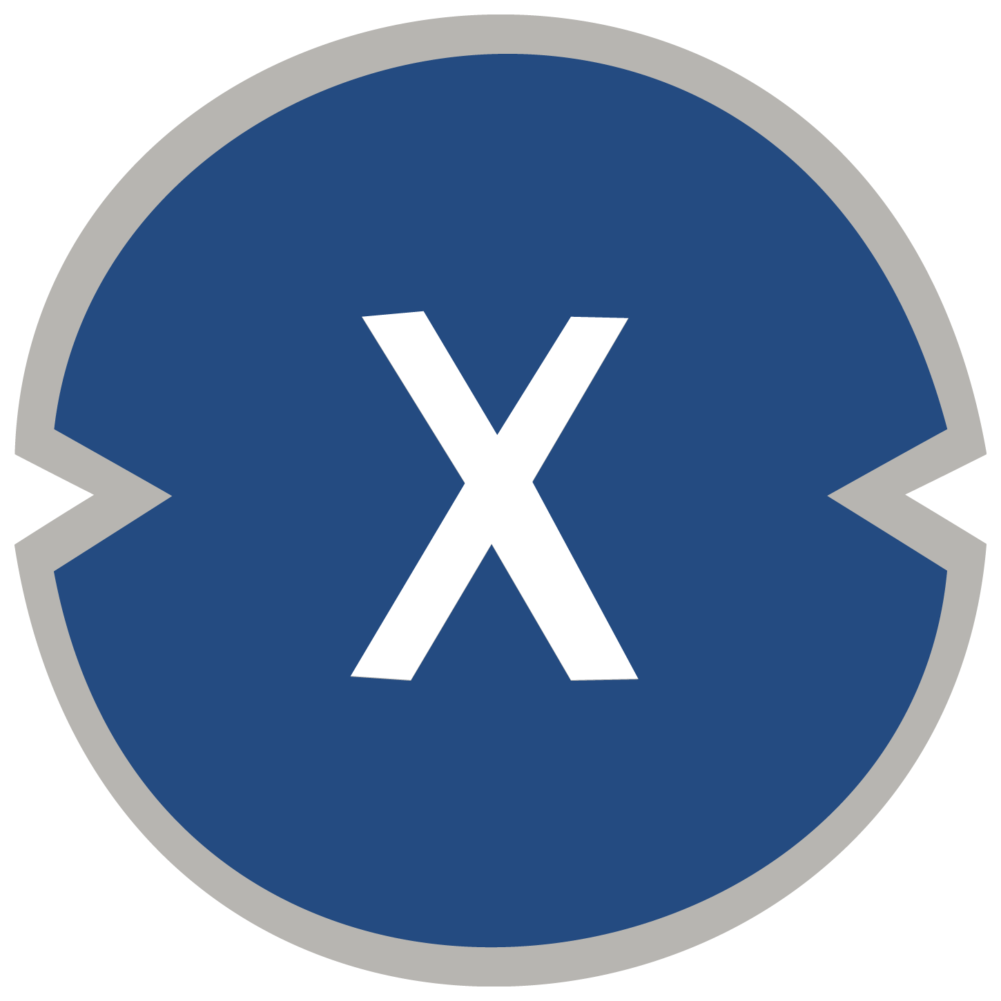 XDC Network图标