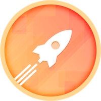 Rocket Pool图标