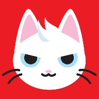 cat in a dogs world图标
