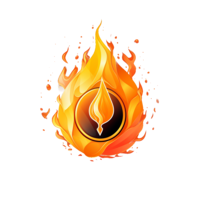 Burnedfi图标