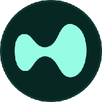 Hyperliquid图标