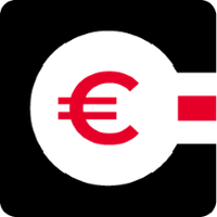 EUR CoinVertible图标