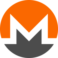 Monero图标
