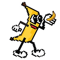 Banana For Scale图标