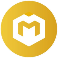 Matrixdock Gold图标