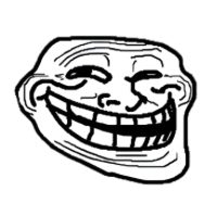 TROLL (SOL)图标