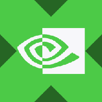 NVIDIA tokenized stock (xStock)图标