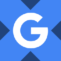 Alphabet tokenized stock (xStock)图标