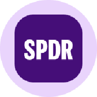 SPDR S&P 500 Tokenized ETF (Ondo)图标