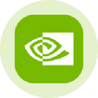 NVIDIA Tokenized Stock (Ondo)图标