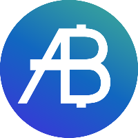 AB图标