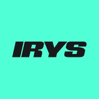 Irys图标
