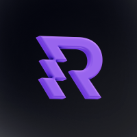 REAL图标