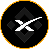 SpaceX Tokenized bStocks图标