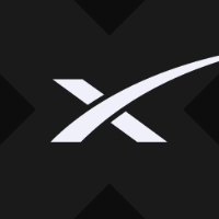 SpaceX tokenized stock (xStock)图标