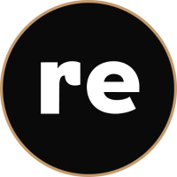 Re图标