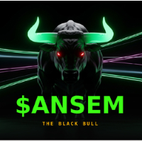 The Black Bull图标
