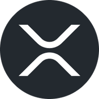 XRP图标