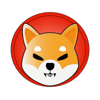 Shiba Inu图标