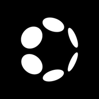 Polkadot图标