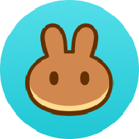 PancakeSwap图标