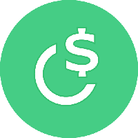 Celo Dollar图标