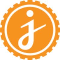 JasmyCoin图标