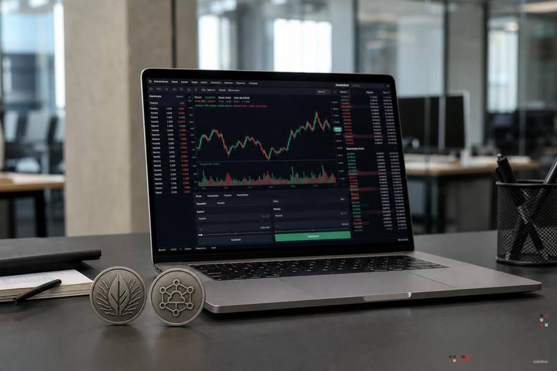 Coinbase 将于 9 月 28 日暂停 Badger DAO 和 Storj 的交易配图